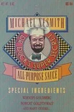 Póster de Dr. Duck's Super Secret All-Purpose Sauce