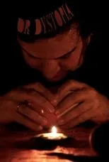 Póster de Dr Dystopia