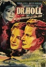 Póster de Dr. Holl