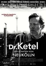 Póster de Dr. Ketel