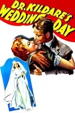 Póster de Dr. Kildare's Wedding Day