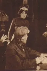 Póster de Dr. LaFleur's Theory