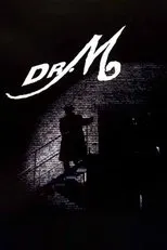 Póster de Dr. M