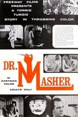 Póster de Dr. Masher