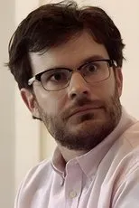 Póster de Dr. Meertz