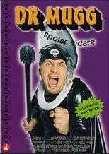 Póster de Dr Mugg Spolar vidare