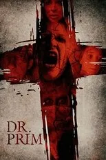 Póster de Dr. Prim