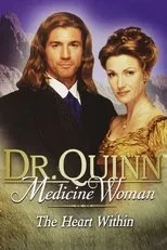 Póster de Dr. Quinn, Medicine Woman: The Heart Within
