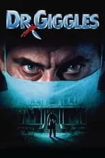 Póster de Dr. Rictus