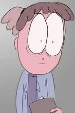 Póster de Dr. Sam Mulaney's Burden