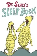 Póster de Dr. Seuss's Sleep Book