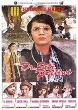 Póster de Dr. Siti Pertiwi Kembali ke Desa