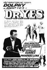 Póster de Dr. Yes