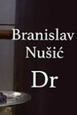Póster de Dr
