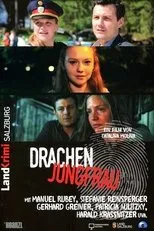 Póster de Drachenjungfrau