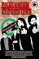 Póster de Draconian Cloudsters