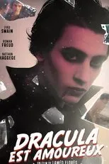 Póster de Dracula est amoureux