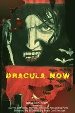 Póster de Dracula Now