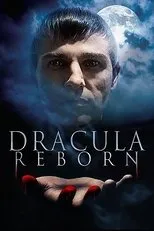 Póster de Dracula: Reborn