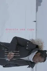 Póster de Dracula Sex Tape