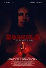 Póster de Dracula: The Count's Kin
