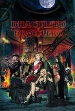 Póster de Draculito y Draculero