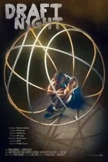 Póster de Draft Night