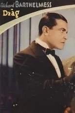 Póster de Drag