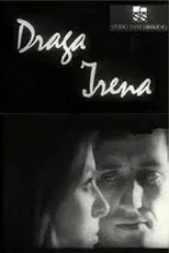 Póster de Draga Irena!