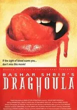 Póster de Draghoula