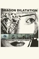 Póster de Dragon Dilatation