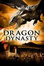 Póster de Dragon Dynasty