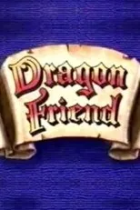 Póster de Dragon Friend