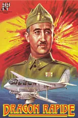 Póster de Dragon Rapide