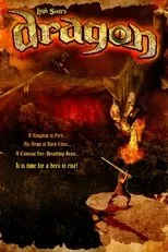 Póster de Dragon