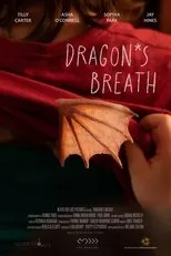 Póster de Dragon's Breath