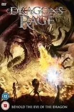 Póster de Dragon's Rage