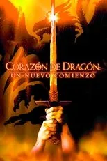 Póster de Dragonheart 2: Un nuevo comienzo