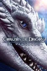 Póster de Dragonheart: Vengeance