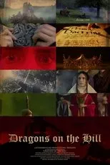 Póster de Dragons on the Hill