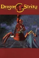 Póster de DragonStrike