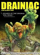 Póster de Drainiac!