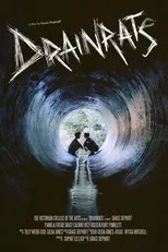 Póster de Drainrats