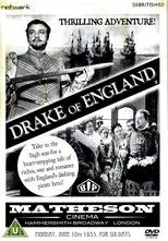 Póster de Drake of England