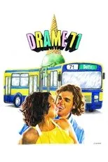 Póster de Drame 71