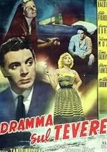 Póster de Dramma sul Tevere