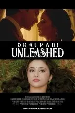 Póster de Draupadi Unleashed