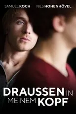 Póster de Draussen in Meinem Kopf