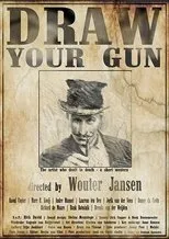 Póster de Draw Your Gun