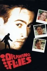 Póster de Drawing Flies
